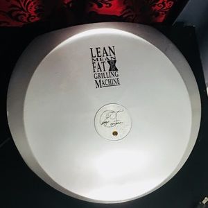 Lean Meat Fat Reducing Grilling Machine